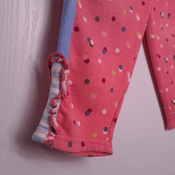 Matilda Jane Gliding Along Jogger Sweatpants EUC - Picture 2 of 6